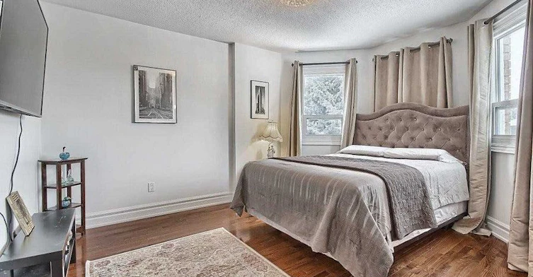 78 Bristol Road, Newmarket, ON, L3Y 8B5 - 15