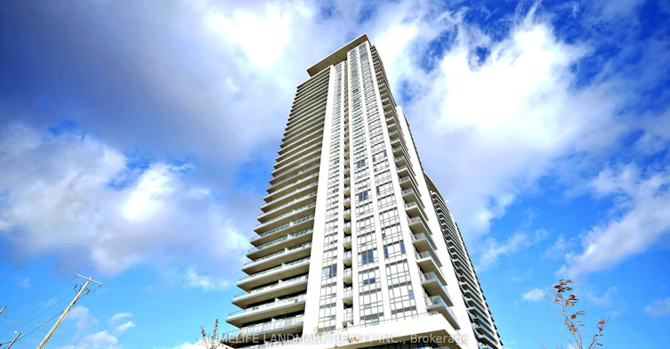 2607-12 Gandhi Lane, Markham, ON, L3T 0G8 - 2