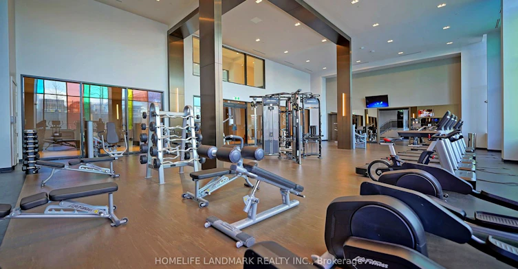 2607-12 Gandhi Lane, Markham, ON, L3T 0G8 - 45