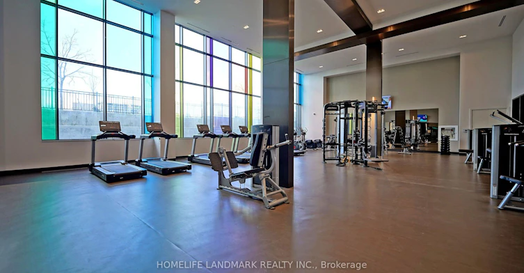 2607-12 Gandhi Lane, Markham, ON, L3T 0G8 - 43