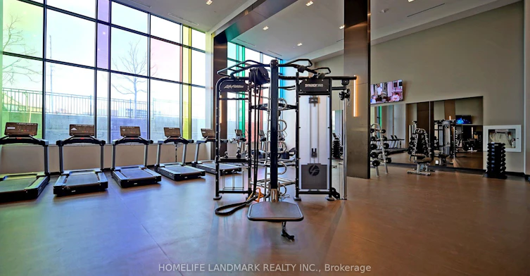 2607-12 Gandhi Lane, Markham, ON, L3T 0G8 - 44