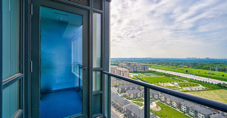 2607-12 Gandhi Lane, Markham, ON, L3T 0G8 - 36