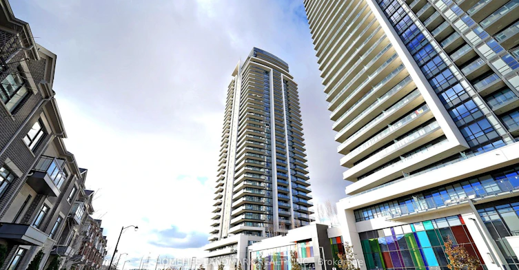 2607-12 Gandhi Lane, Markham, ON, L3T 0G8