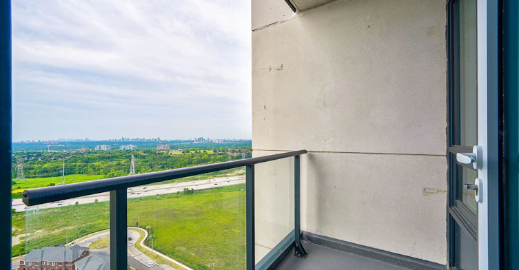 2607-12 Gandhi Lane, Markham, ON, L3T 0G8 - 35