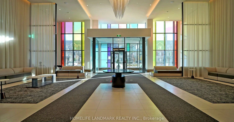 2607-12 Gandhi Lane, Markham, ON, L3T 0G8 - 4