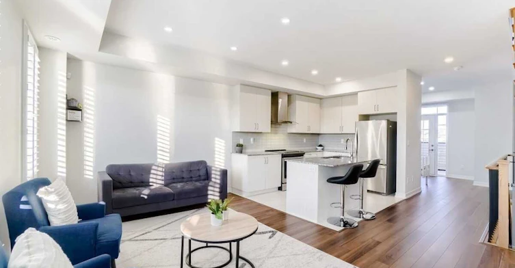 239 Harding Park, Newmarket, ON, L3Y 0E1 - 6