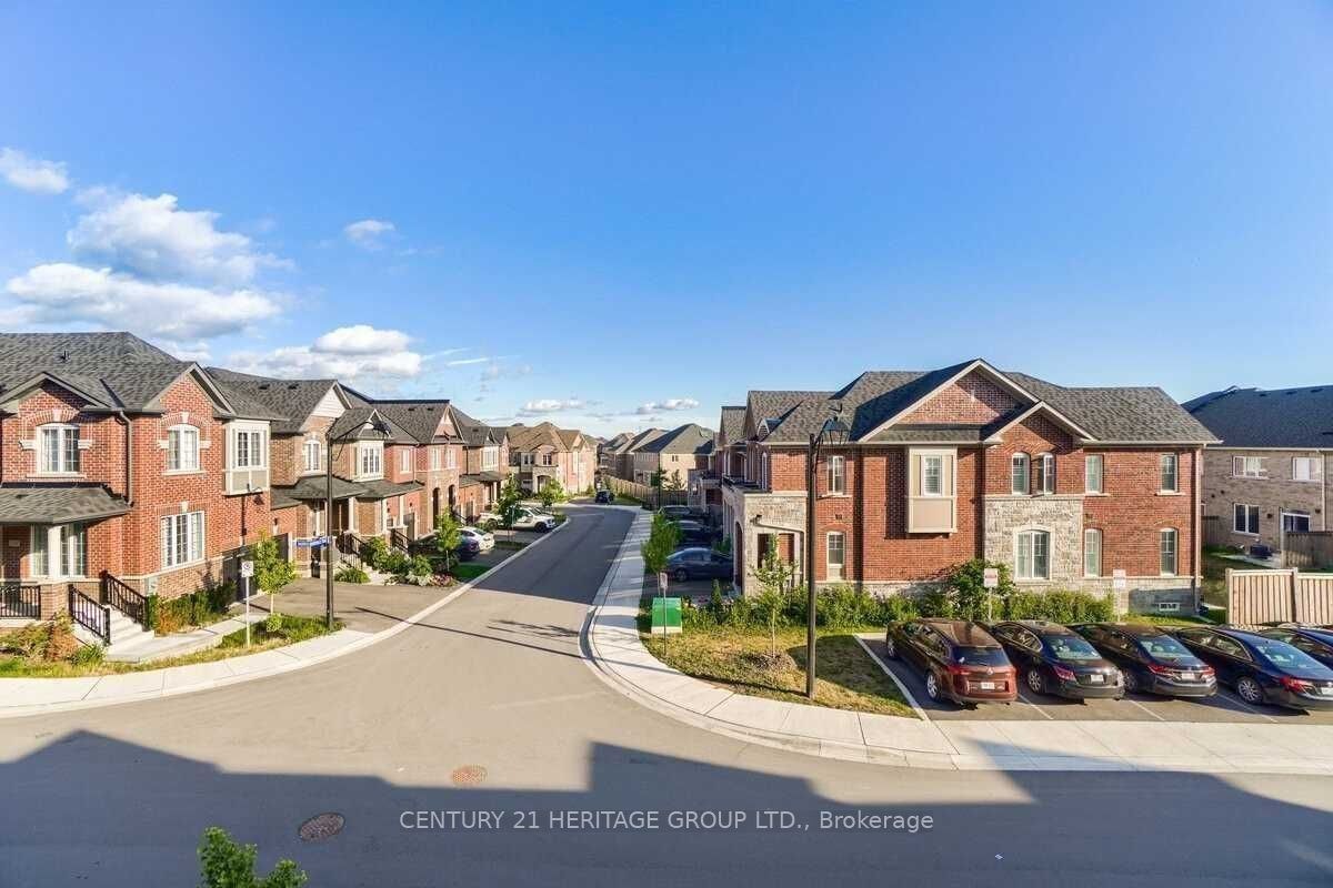 239 Harding Park, Newmarket, ON, L3Y 0E1 - 14