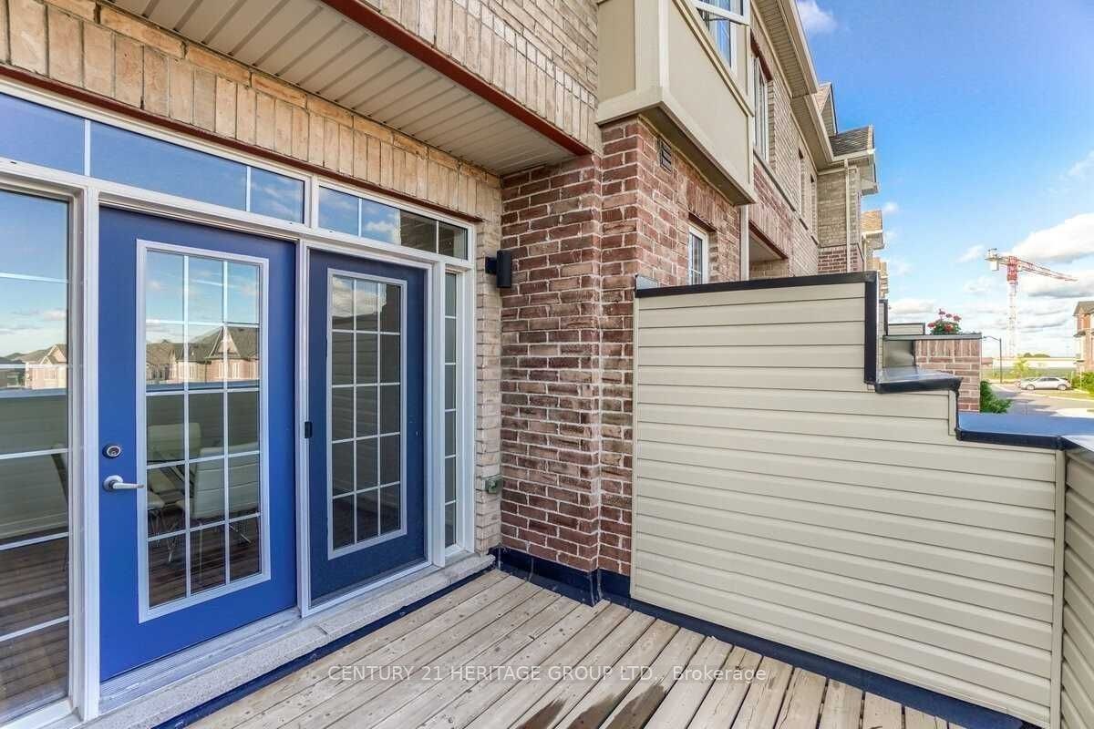 239 Harding Park, Newmarket, ON, L3Y 0E1 - 13