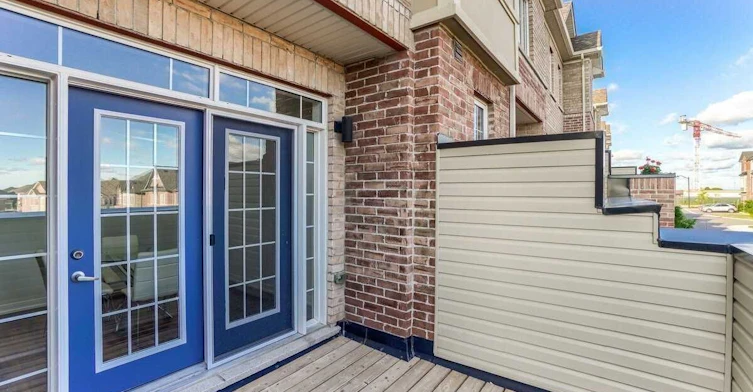 239 Harding Park, Newmarket, ON, L3Y 0E1 - 13