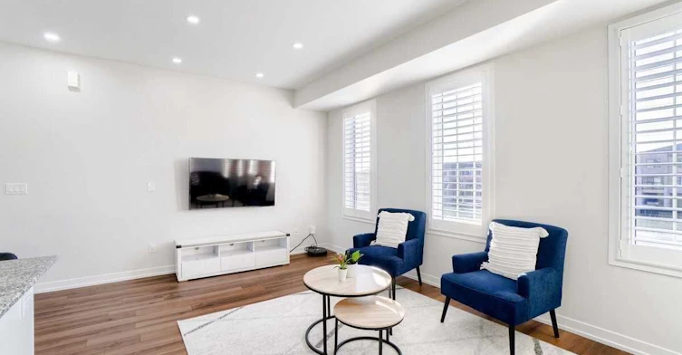 239 Harding Park, Newmarket, ON, L3Y 0E1 - 4