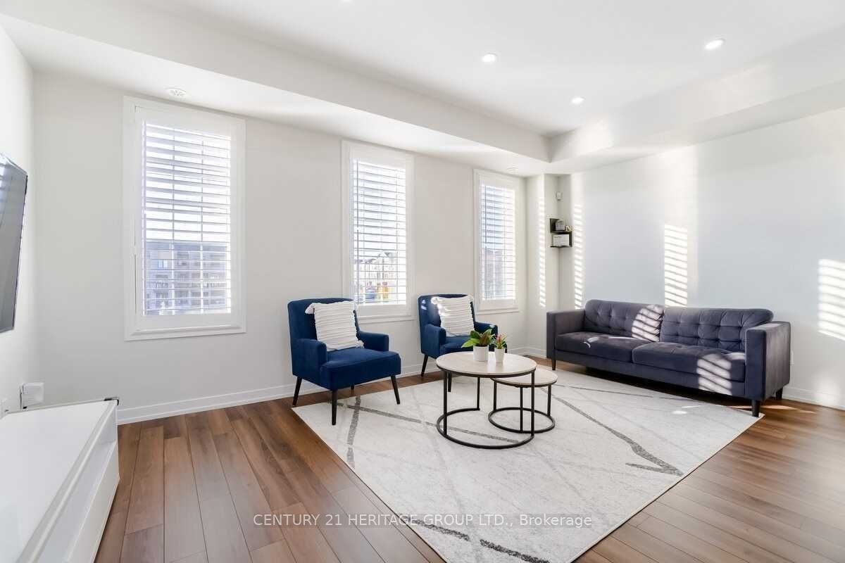 239 Harding Park, Newmarket, ON, L3Y 0E1 - 5