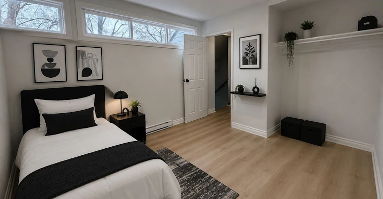 189-24 Springfair Avenue, Aurora, ON, L4G 3M2 - 5