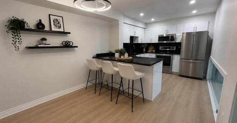 189-24 Springfair Avenue, Aurora, ON, L4G 3M2 - 4
