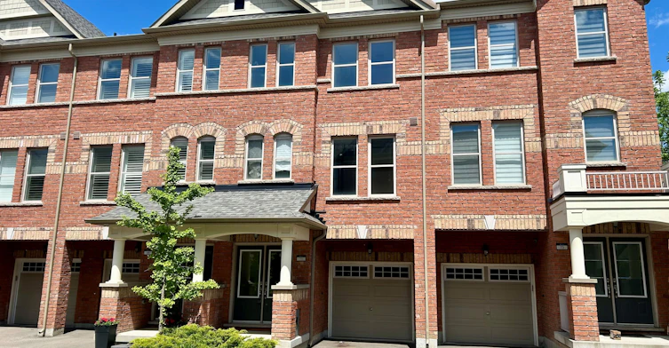 71 City Park Circle, Vaughan, ON, L4L 0H2