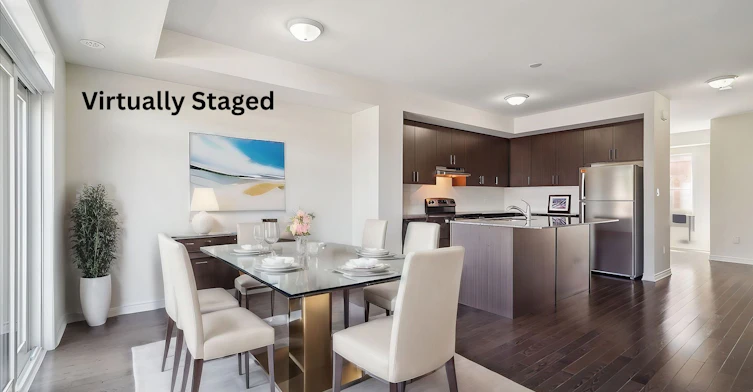 71 City Park Circle, Vaughan, ON, L4L 0H2 - 7