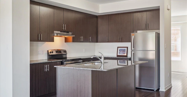 71 City Park Circle, Vaughan, ON, L4L 0H2 - 4