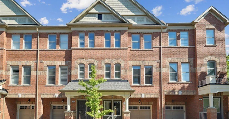 71 City Park Circle, Vaughan, ON, L4L 0H2 - 2