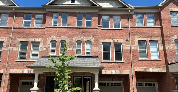 71 City Park Circle, Vaughan, ON, L4L 0H2 - 13