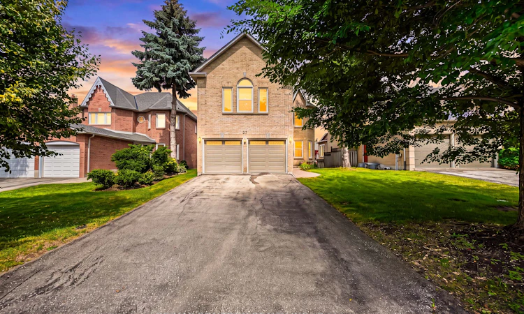 27 Captain Francis Drive