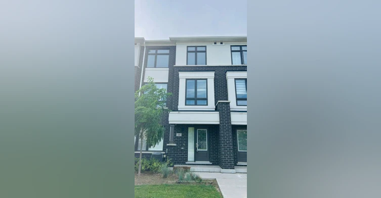 16 Thomas Armstrong Lane, Richmond Hill, ON, L4C 5S6 - 3