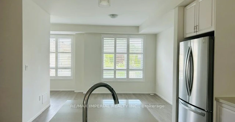 16 Thomas Armstrong Lane, Richmond Hill, ON, L4C 5S6 - 5