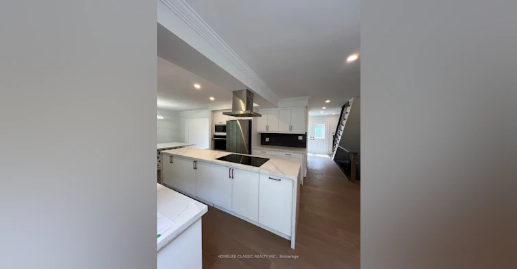 92 Winderemere Crescent N, Richmond Hill, ON, L4C 6Y9 - 16