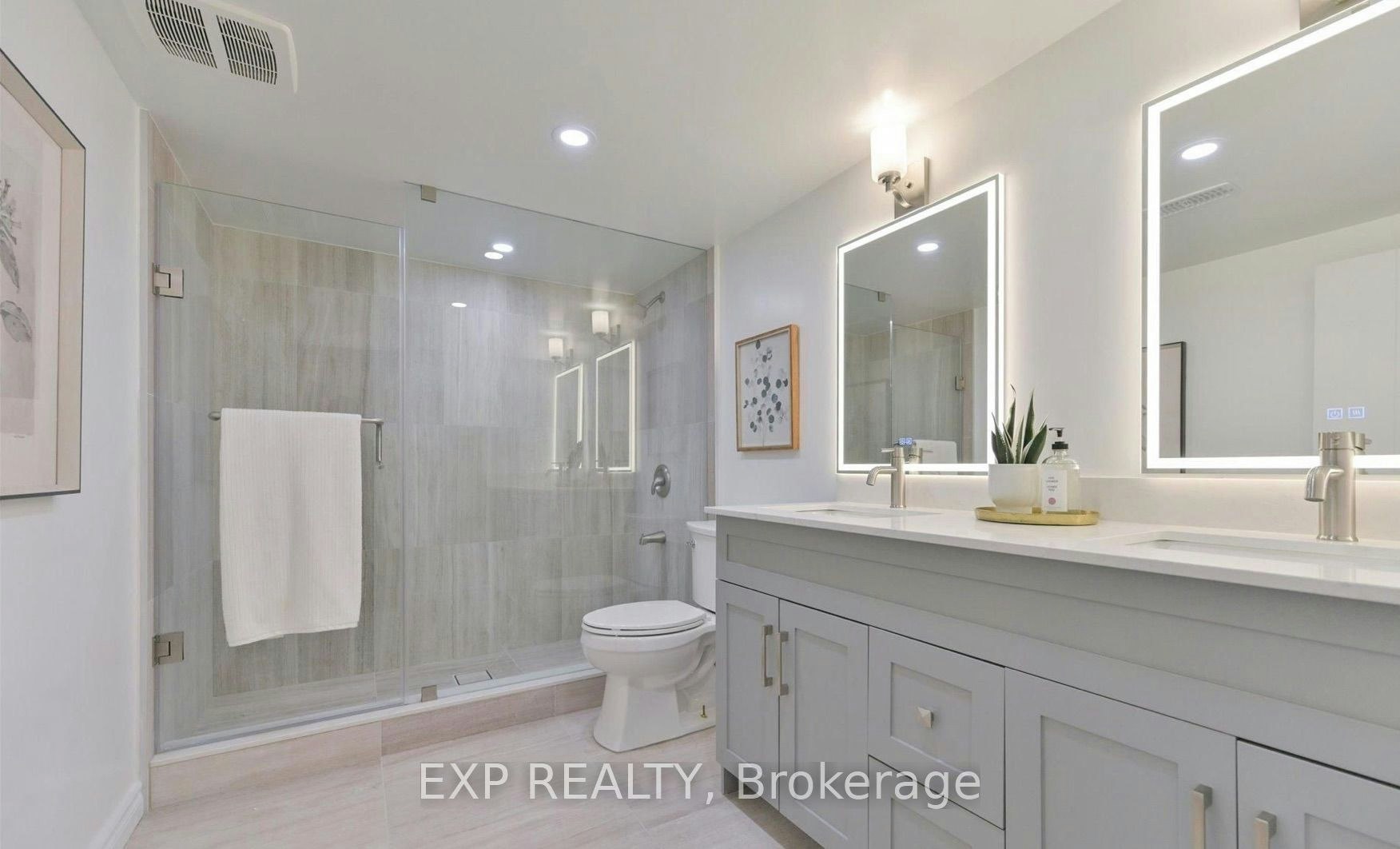 Basement-421 Browndale Crescent, Richmond Hill, ON, L4C 3H9 - 11