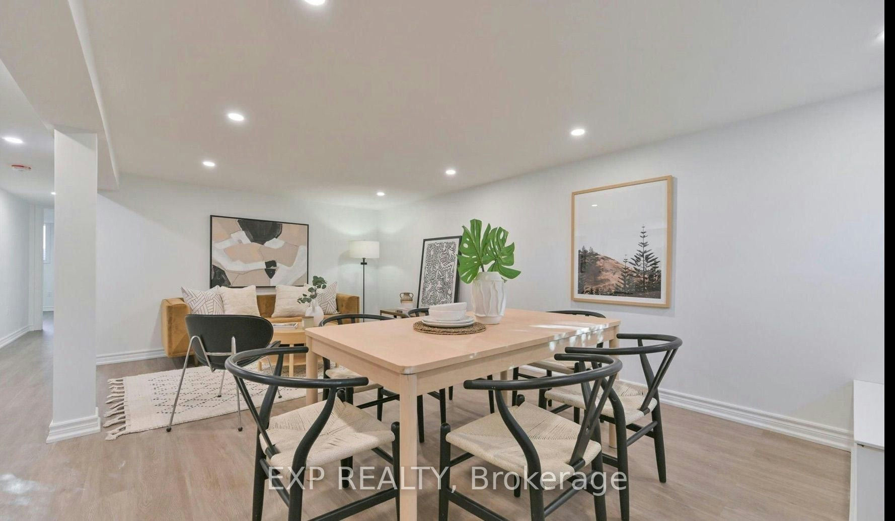 Basement-421 Browndale Crescent, Richmond Hill, ON, L4C 3H9 - 3