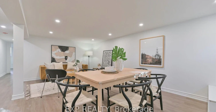 Basement-421 Browndale Crescent, Richmond Hill, ON, L4C 3H9 - 3