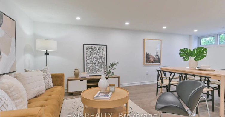 Basement-421 Browndale Crescent, Richmond Hill, ON, L4C 3H9 - 10