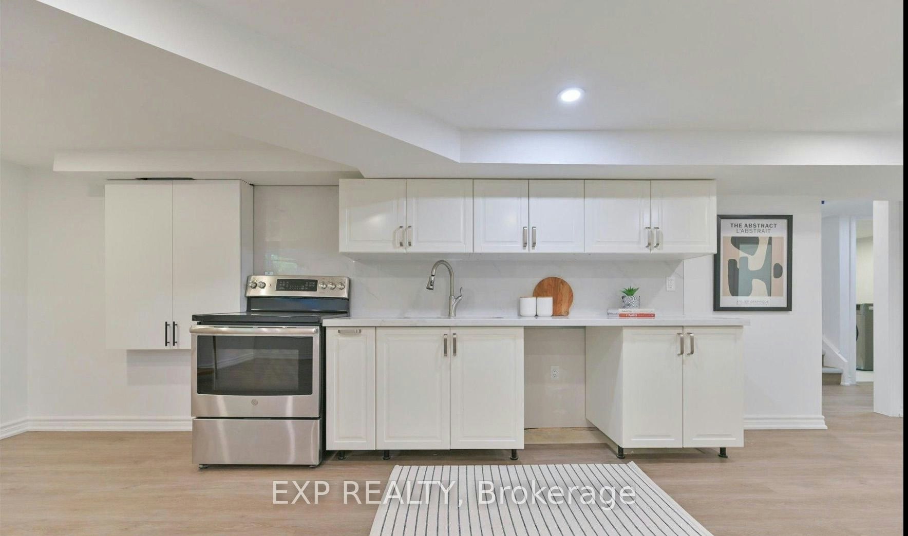 Basement-421 Browndale Crescent, Richmond Hill, ON, L4C 3H9 - 4