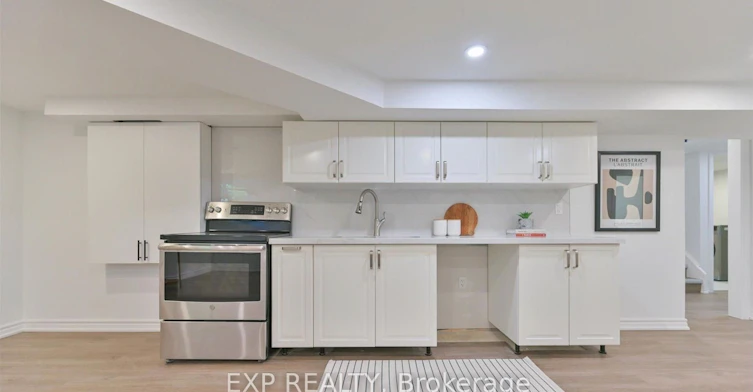 Basement-421 Browndale Crescent, Richmond Hill, ON, L4C 3H9 - 4