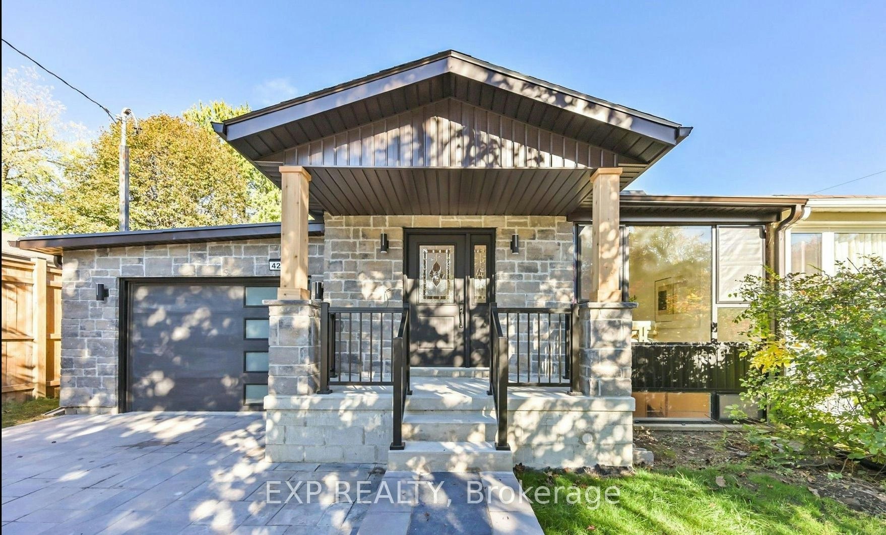 Basement-421 Browndale Crescent, Richmond Hill, ON, L4C 3H9 - 2