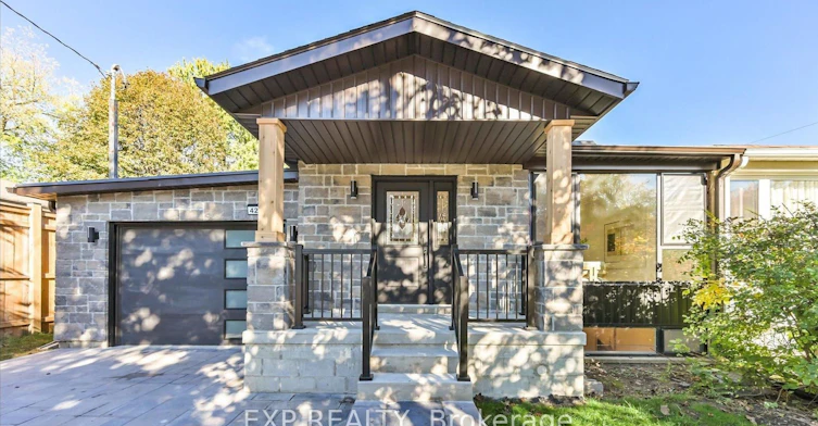 Basement-421 Browndale Crescent, Richmond Hill, ON, L4C 3H9 - 2