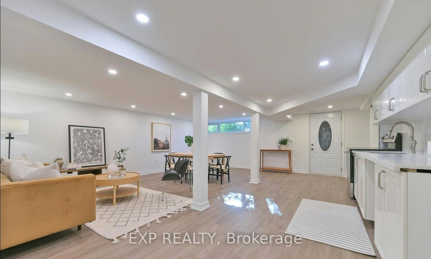 Basement-421 Browndale Crescent, Richmond Hill, ON, L4C 3H9 - 5