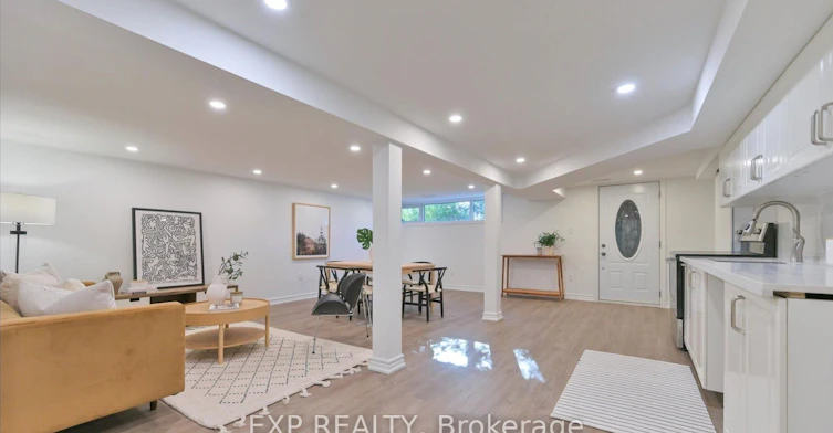 Basement-421 Browndale Crescent, Richmond Hill, ON, L4C 3H9 - 5