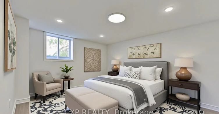 Basement-421 Browndale Crescent, Richmond Hill, ON, L4C 3H9 - 8
