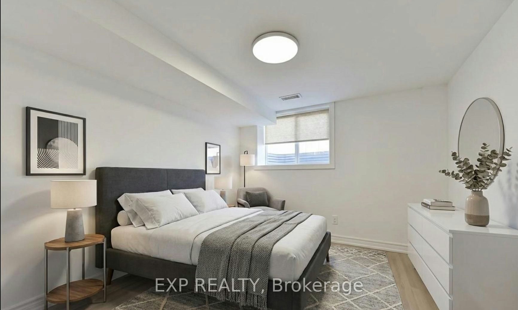 Basement-421 Browndale Crescent, Richmond Hill, ON, L4C 3H9 - 6
