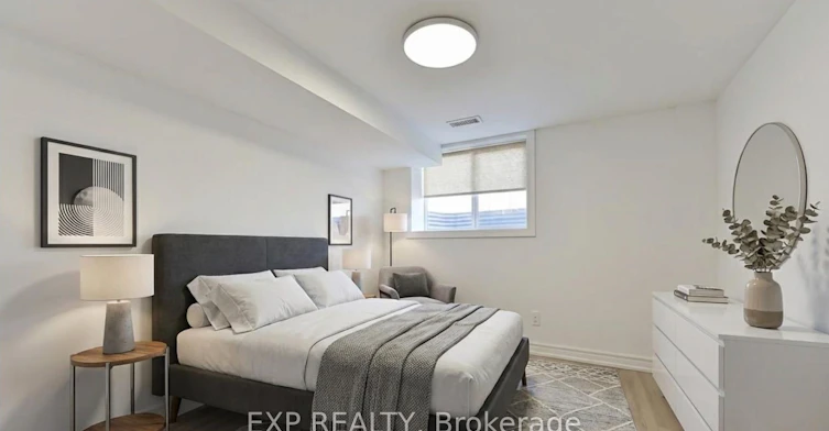 Basement-421 Browndale Crescent, Richmond Hill, ON, L4C 3H9 - 6