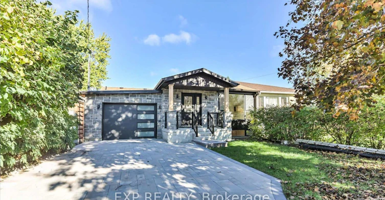 Basement-421 Browndale Crescent, Richmond Hill, ON, L4C 3H9