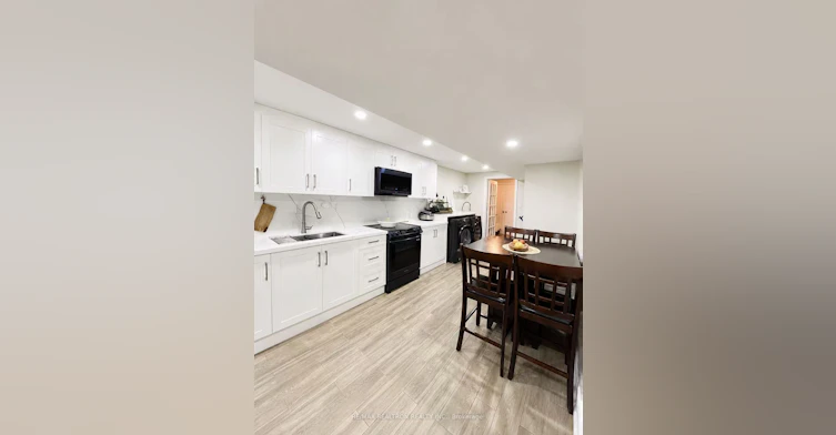 Bsmt-29 Clayson Street, Markham, ON, L6B 0H8 - 9