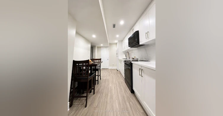 Bsmt-29 Clayson Street, Markham, ON, L6B 0H8 - 10