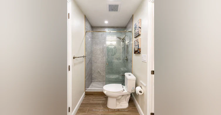 Bsmt-29 Clayson Street, Markham, ON, L6B 0H8 - 13