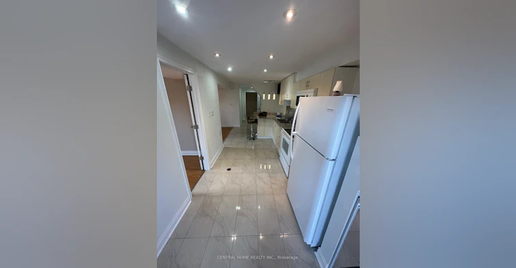Lower-47 Aikenhead Avenue, Richmond Hill, ON, L4S 0A8 - 3
