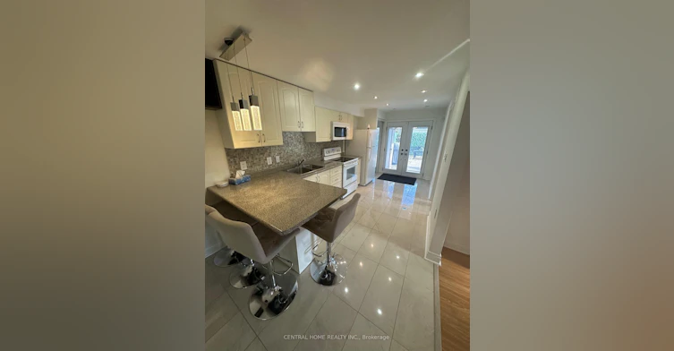 Lower-47 Aikenhead Avenue, Richmond Hill, ON, L4S 0A8 - 5