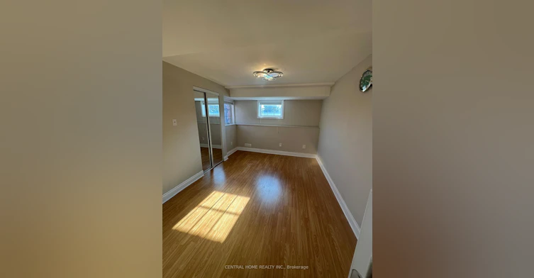 Lower-47 Aikenhead Avenue, Richmond Hill, ON, L4S 0A8 - 7