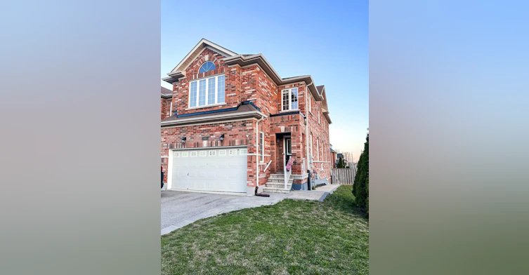 Lower-47 Aikenhead Avenue, Richmond Hill, ON, L4S 0A8