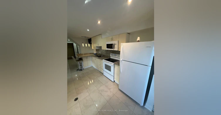 Lower-47 Aikenhead Avenue, Richmond Hill, ON, L4S 0A8 - 4