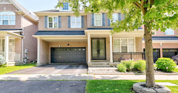 BSMT-73 Storybook Crescent, Markham, ON, L6E 2B7