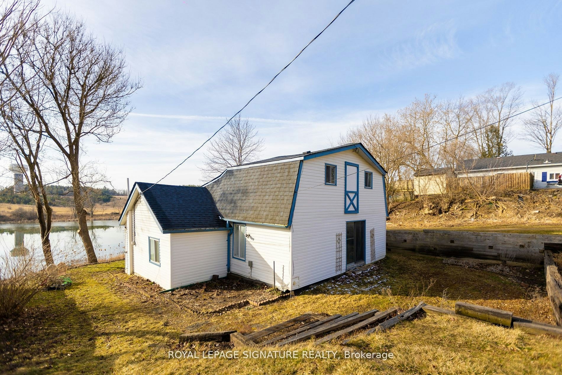 17 Valley Road, Whitchurch-Stouffville, ON, L4A 7X3